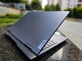 Lenovo LOQ 15 Core i7 in recensione