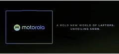 Potremmo vedere presto dei computer portatili a marchio Motorla (fonte immagine: @StuffListings su X)