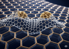 PCL-AD-4, un nuovo materiale a base di poliuretano più resistente della pelle umana (Fonte immagine: immagine illustrativa generata dall&#039;AI)