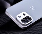 Il OnePlus 13T. (Fonte immagine: Pacific Technology)