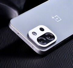 Il OnePlus 13T. (Fonte immagine: Pacific Technology)