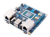 Sulla carta, l’Orange Pi 6 è molto potente