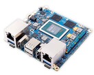 Sulla carta, l’Orange Pi 6 è molto potente