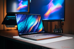 Asus ProArt P16 (fonte: Notebookcheck)