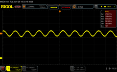 Luminosità PWM 10/10
