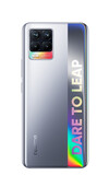 realme 8