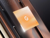 Il Tensor G3, come i suoi predecessori, sarà costruito da Samsung. (Fonte: Google)