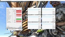 GPU stress test