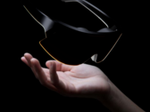 Le cuffie Visor XR assomigliano più a un paio di occhiali da sole che a una tipica cuffia XR. (Fonte: Immersed)