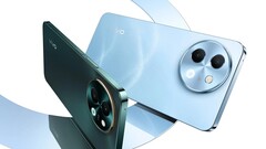 L'Y38 5G. (Fonte: Vivo)