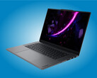 L'ultimo Yoga Pro 9 di Lenovo ha perso il tastierino numerico, ma ha acquisito un trackpad tattile.
