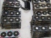 Schede RTX 3060 economiche per tutti. (Fonte immagine: HKEPC)