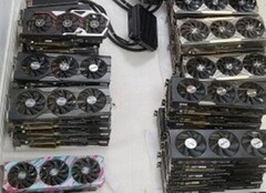 Schede RTX 3060 economiche per tutti. (Fonte immagine: HKEPC)
