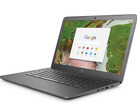 Recensione del Computer Portatile HP Chromebook 14 G5 (Celeron N3350, 32 GB eMMC, 4 GB RAM, FHD)