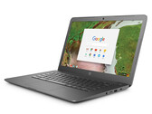 Recensione del Computer Portatile HP Chromebook 14 G5 (Celeron N3350, 32 GB eMMC, 4 GB RAM, FHD)