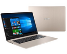 Recensione breve del Portatile Asus VivoBook S15 S510UA (i5-7200U, FHD)