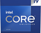L'Intel Core i9-13900KS è stato sottoposto a benchmark su Cinebench R23 (immagine via Intel)
