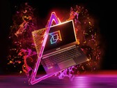 I chip AMD Ryzen serie 6000, più potenti, sono ideali per i giocatori mobili. (Fonte: AMD)