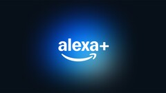 Il logo ufficiale di Alexa+ (Fonte: aboutamazon.com)