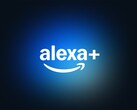 Il logo ufficiale di Alexa+ (Fonte: aboutamazon.com)