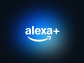Il logo ufficiale di Alexa+ (Fonte: aboutamazon.com)