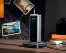 Il power bank Prime 26K è ora disponibile nell'UE a 199,99 euro. Nella foto: un'immagine promozionale del caricabatterie portatile. (Fonte: Anker)