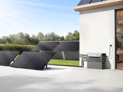 Alcuni modelli di Anker SOLIX Solarbank 2 ora supportano due contatori intelligenti Shelly. (Fonte: Anker)