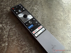 Controllo remoto di Aetherion Max