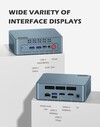 Mini PC Bosgame E2 Plus