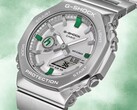 L’orologio G-Shock GM-2110HDN-8A di Casio