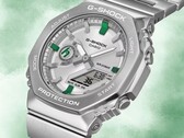 L’orologio G-Shock GM-2110HDN-8A di Casio