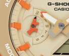 L'orologio G-Shock Maison Kitsuné di Casio (nella foto) è stato rilasciato in altri Paesi europei. (Fonte: Casio)
