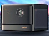 Proiettore laser 4K Dangbei Mars Pro 2 (Fonte: Dangbei)