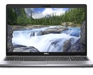 Dell Latitude 15 5510-D90XK