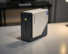 GMKtec EVO-T1 con Intel Core Ultra 9 285H (Fonte: Notebookcheck)