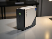 GMKtec EVO-T1 con Intel Core Ultra 9 285H (Fonte: Notebookcheck)