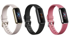 Il Fitbit Luxe combina un hardware di alta qualità in un telaio sottile. (Fonte: Roland Quandt e WinFuture)