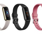 Il Fitbit Luxe combina un hardware di alta qualità in un telaio sottile. (Fonte: Roland Quandt e WinFuture)