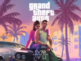 I giocatori di PC potrebbero dover aspettare un po' prima di poter giocare a GTA 6 (immagine via Rockstar)