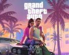 I giocatori di PC potrebbero dover aspettare un po' prima di poter giocare a GTA 6 (immagine via Rockstar)