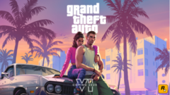 I giocatori di PC potrebbero dover aspettare un po&#039; prima di poter giocare a GTA 6 (immagine via Rockstar)