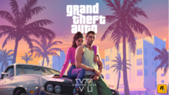 I giocatori di PC potrebbero dover aspettare un po' prima di poter giocare a GTA 6 (immagine via Rockstar)