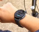 Lo smartwatch Bounce 2 di Garmin (nella foto) sta ricevendo la versione software 5.10. (Fonte: Garmin)