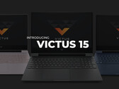 HP spera che il Victus 15 si rivolga a una varietà di stili. (Fonte: HP)