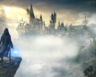 Hogwarts Legacy sarà giocabile su PC il 10 febbraio (immagine via WB Games)