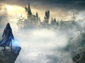 Hogwarts Legacy sarà giocabile su PC il 10 febbraio (immagine via WB Games)