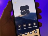 Il nuovo Google Pixel 6 è alimentato dal SoC semi-custom Tensor focalizzato sull'apprendimento automatico. (Immagine: Notebookcheck)