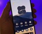 Il nuovo Google Pixel 6 è alimentato dal SoC semi-custom Tensor focalizzato sull'apprendimento automatico. (Immagine: Notebookcheck)