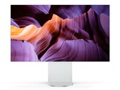 Il monitor LG UltraFine 6K è stato premiato al CES 2025. (Fonte: LG)