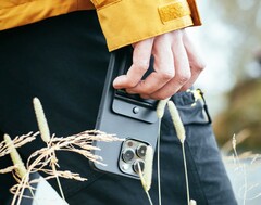 La filiale di Leica Fjorden sta già sviluppando un&#039;impugnatura per l&#039;iPhone 16 Pro. (Immagine: Fjorden)